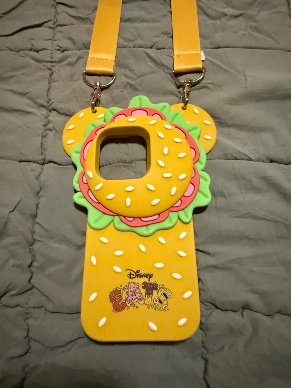 Disney eats collection